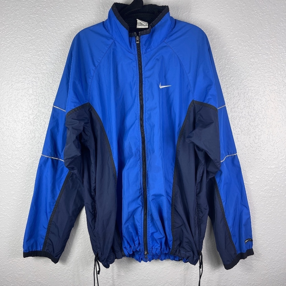 Nike‎ light weight jacket